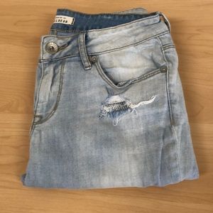 PacSun Bullhead Jeans